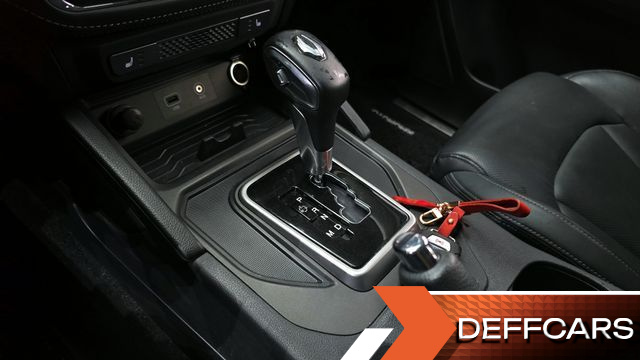 Ssangyong REXTON Diesel 2.2 2WD Prestige купить на сайте DeffCars