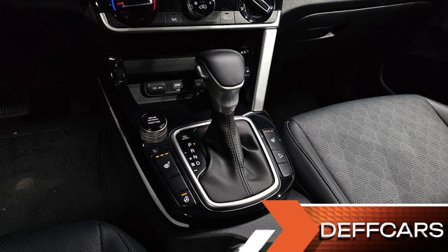 Kia SELTOS Diesel 1.6 2WD Trendy купить на сайте DeffCars