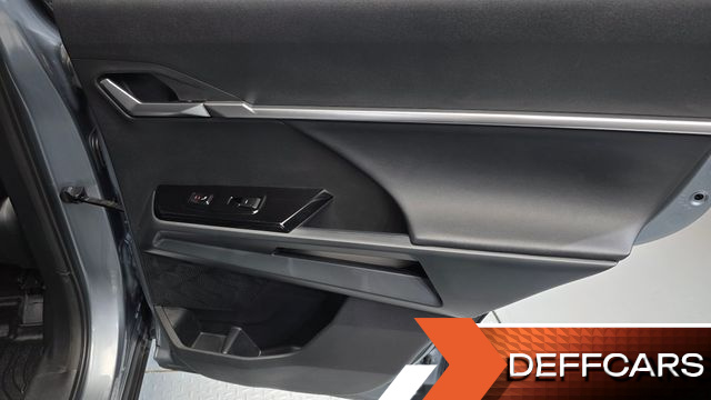 Ssangyong TORRES Gasoline 1.5 2WD T7 купить на сайте DeffCars