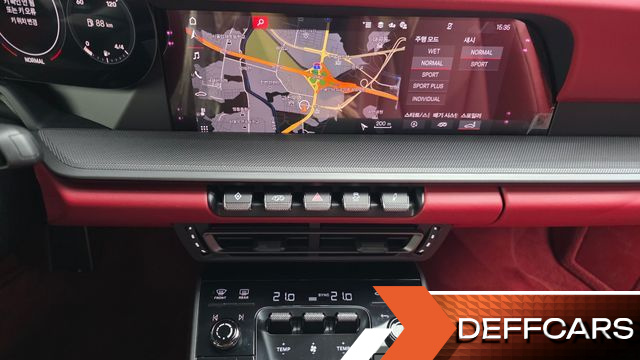 Porsche 911 Carrera 4S купить на сайте DeffCars