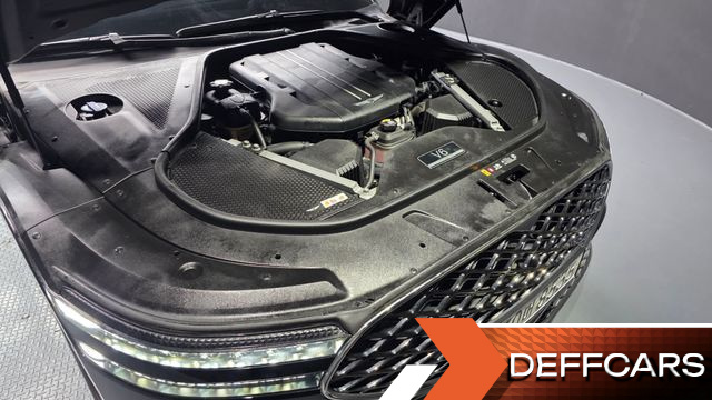 Genesis G90 Gasoline 3.5 Turbo AWD купить на сайте DeffCars