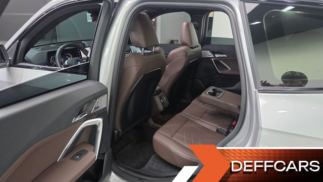 BMW X1 xDrive 20i M Sport купить на сайте DeffCars