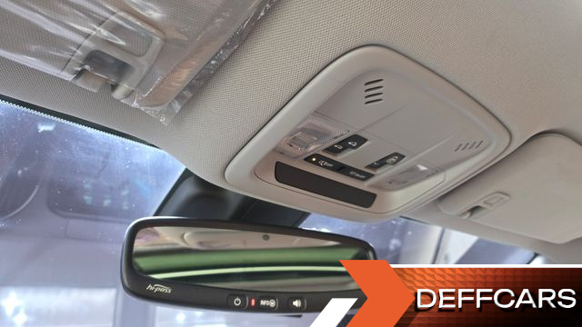 ChevroletGMDaewoo MALIBU 1.5 Turbo LT Deluxe купить на сайте DeffCars