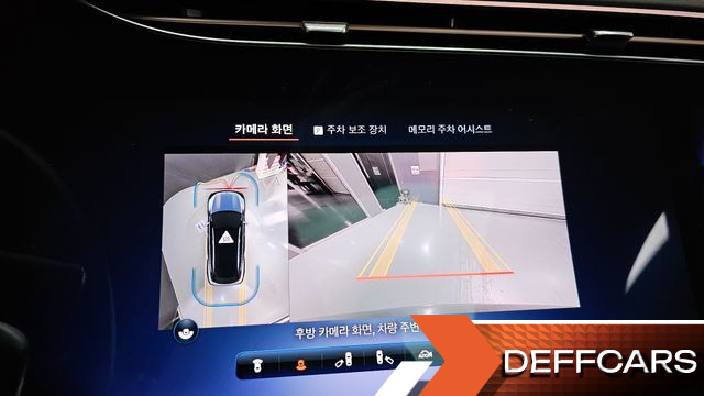 Mercedes EQS EQS580 4MATIC купить на сайте DeffCars