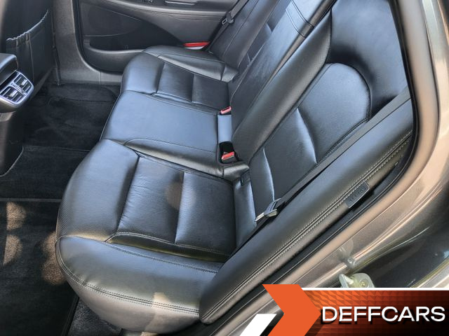 Hyundai GRANDEUR 2.5 Le Blanc купить на сайте DeffCars