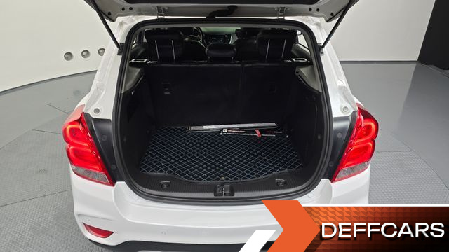 ChevroletGMDaewoo TRAX 1.6 Diesel Premier купить на сайте DeffCars