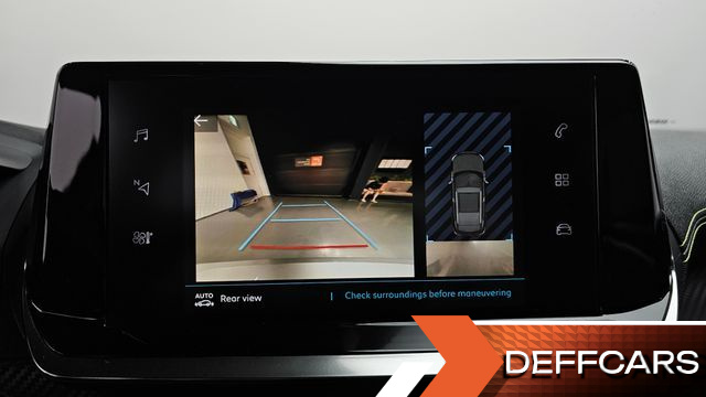 Peugeot 2008 EV GT купить на сайте DeffCars