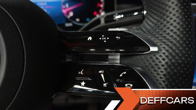 Mercedes CLE-CLASS CLE200 Coupe купить на сайте DeffCars