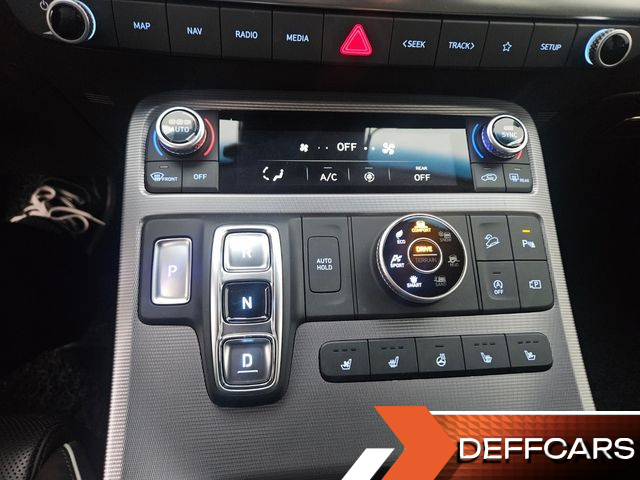 Hyundai PALISADE Diesel 2.2 4WD Calligraphy купить на сайте DeffCars
