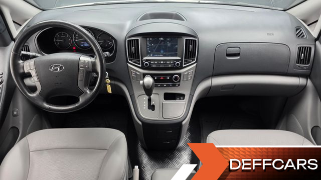 Hyundai STAREX 5-Seater VAN Modern купить на сайте DeffCars