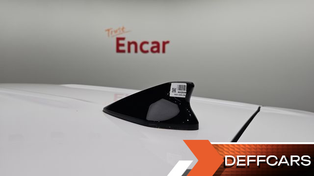 Hyundai CASPER Modern купить на сайте DeffCars