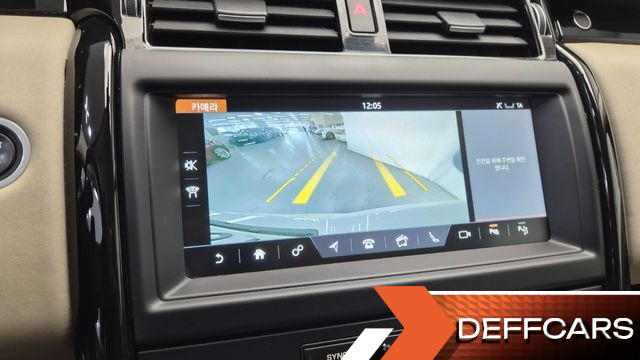 Land Rover DISCOVERY 2.0 SD4 SE купить на сайте DeffCars