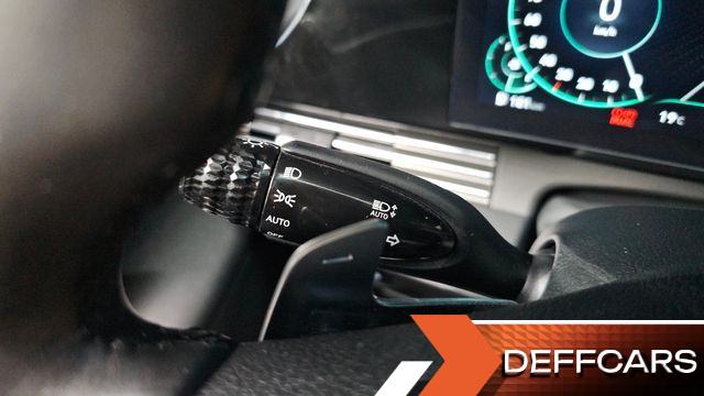 Hyundai GRANDEUR 2.5 Le Blanc купить на сайте DeffCars