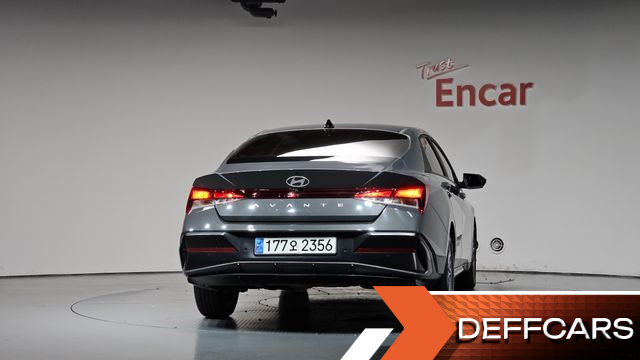 Hyundai AVANTE 1.6 Modern купить на сайте DeffCars