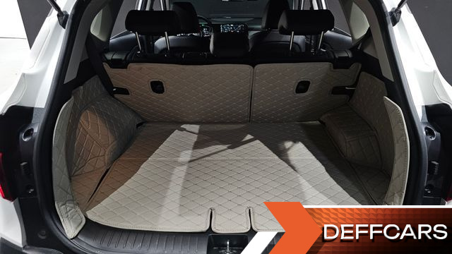 Kia SELTOS Gasoline 1.6 Turbo 2WD Trendy купить на сайте DeffCars