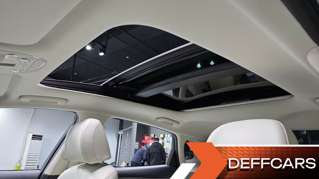 Hyundai GRANDEUR 2.5 Le Blanc купить на сайте DeffCars