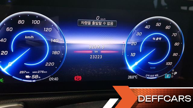 Mercedes EQB EQB300 4MATIC AMG Line купить на сайте DeffCars