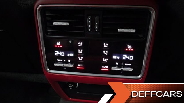 Porsche CAYENNE 3.0 Coupe купить на сайте DeffCars