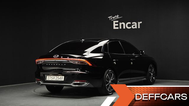 Hyundai GRANDEUR 3.3 Premium купить на сайте DeffCars