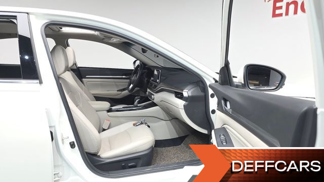 Nissan ALTIMA 2.5 SL Tech купить на сайте DeffCars