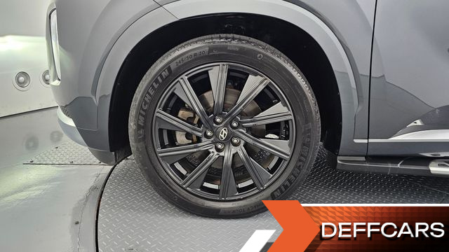 Hyundai PALISADE Diesel 2.2 4WD Calligraphy купить на сайте DeffCars