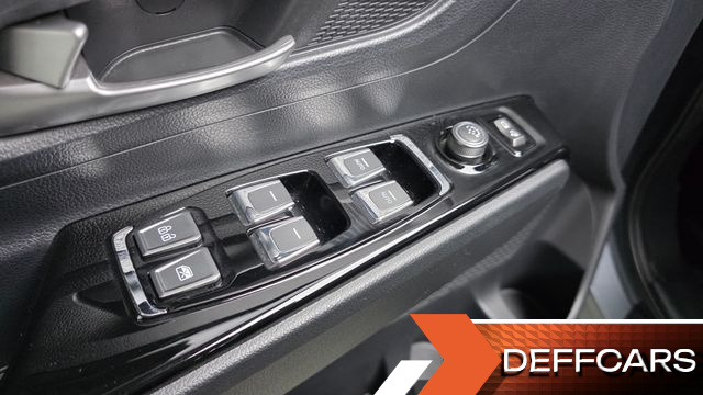 Ssangyong KORANDO Gasoline 1.5 4WD C5 Plus купить на сайте DeffCars