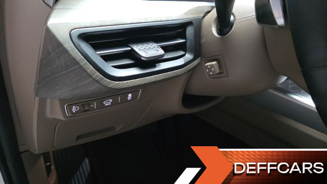 Kia K8 2.5 Gasoline 2WD Noblesse купить на сайте DeffCars