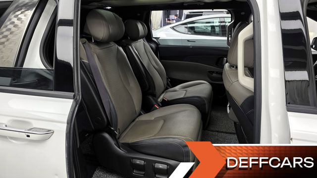 Kia CARNIVAL HEV 7seater Nobless купить на сайте DeffCars