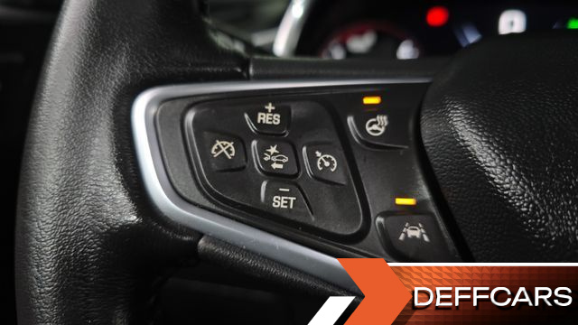 ChevroletGMDaewoo MALIBU 2.0 Turbo Redline купить на сайте DeffCars