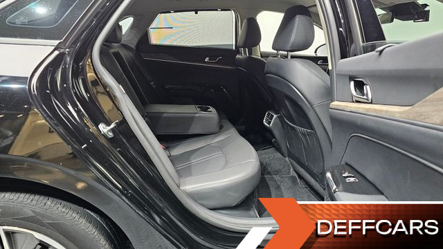 Kia K5 Noblesse купить на сайте DeffCars