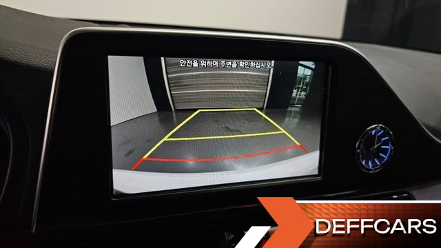 Hyundai GRANDEUR 2.4 Premium купить на сайте DeffCars