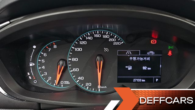 ChevroletGMDaewoo TRAX 1.4 Red Line Premier купить на сайте DeffCars