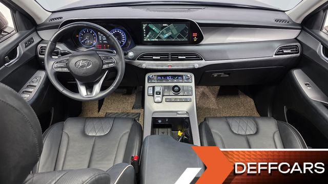 Hyundai PALISADE Gasoline 3.8 2WD Exclusive купить на сайте DeffCars