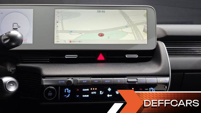 Hyundai IONIQ5 Long Range AWD Prestige купить на сайте DeffCars