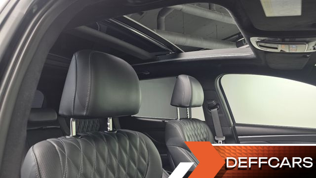 Hyundai SANTAFE Gasoline 2.5T 4WD Calligraphy купить на сайте DeffCars