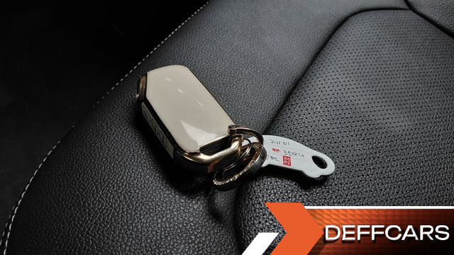 Kia RAY Van 2-Seater Prestige Special купить на сайте DeffCars