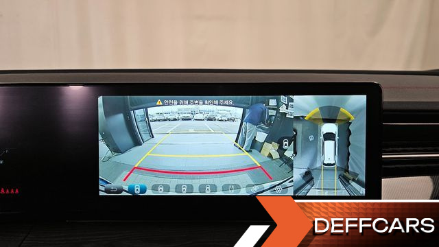 Ssangyong ACTYON Gasoline 1.5 4WD S9 купить на сайте DeffCars