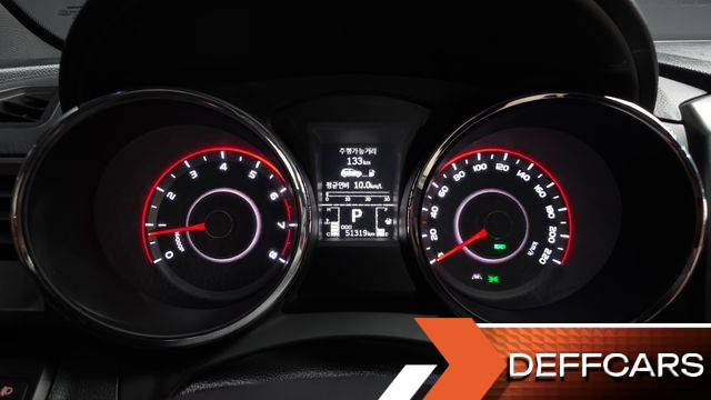 Ssangyong TIBOLI GearⅡ 2WD Driving Gear купить на сайте DeffCars
