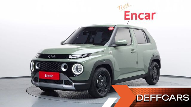 Hyundai CASPER Turbo Smart купить на сайте DeffCars