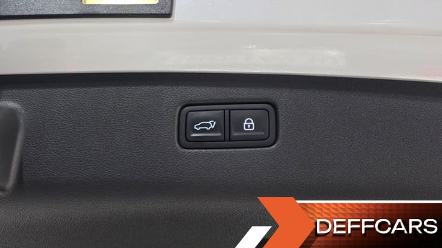 Genesis GV70 2.5T Gasoline AWD купить на сайте DeffCars