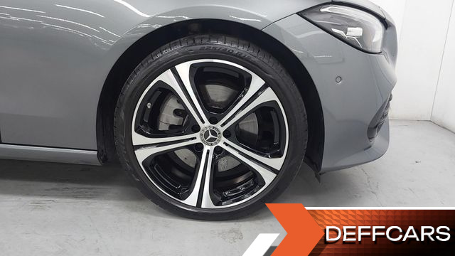 Mercedes C-CLASS C300 4MATIC Avantgarde купить на сайте DeffCars