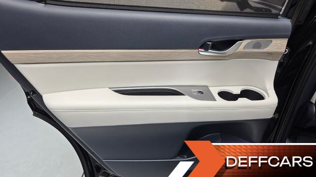 Hyundai PALISADE Gasoline 3.8 4WD Prestige купить на сайте DeffCars