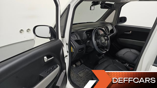 Kia RAY Prestige купить на сайте DeffCars