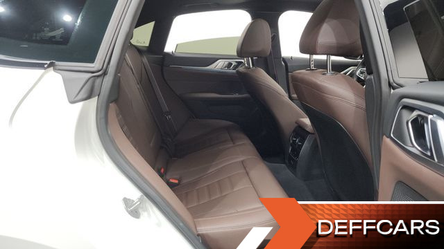 BMW 4-SERIES 420i M Sport Pro Gran Coupe купить на сайте DeffCars
