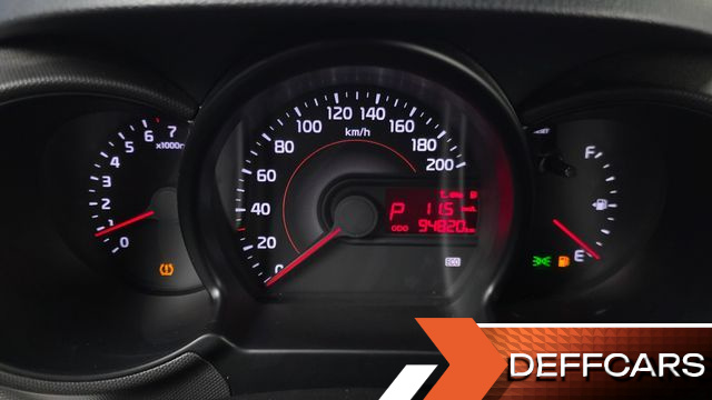 Kia RAY VAN купить на сайте DeffCars