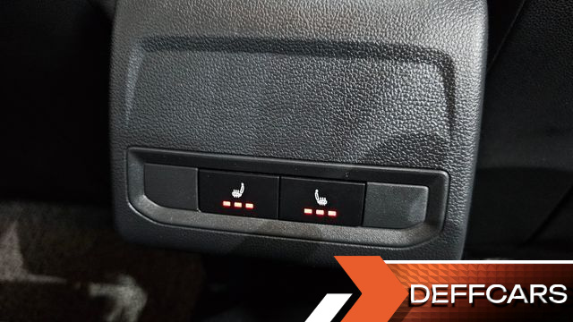 Volkswagen JETTA 1.4 TSI Prestige купить на сайте DeffCars