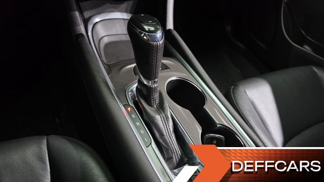 ChevroletGMDaewoo MALIBU 1.3 Turbo LT Deluxe купить на сайте DeffCars
