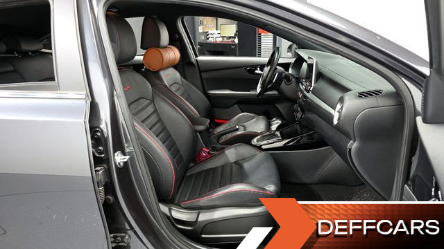 Kia K3 5Door GT Signature купить на сайте DeffCars