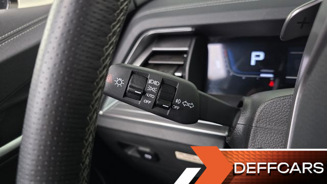 Ssangyong TORRES Gasoline 1.5 4WD T7 купить на сайте DeffCars
