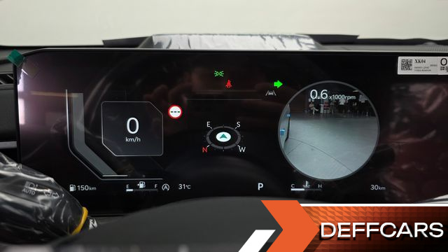 Kia K5 2.0 Signature купить на сайте DeffCars